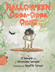 Halloween Book Cover